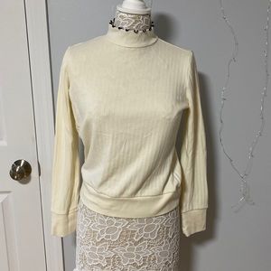 Turtleneck Shirt